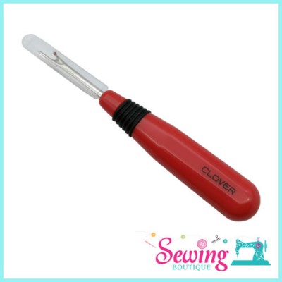 TOOL - REMOVE STITCHES PEN(RED)